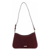 náhled Caprice dámská kabelka 9-61021-45 bordeaux suede