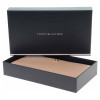 náhled Tommy Hilfiger dámská peněženka AW0AW13645 ABR Sandrift