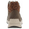 náhled Dámská kotníková obuv Rieker 44565-25 braun