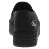 náhled Calvin Klein dámské espadrilky YW0YW01737 0GJ Triple Black
