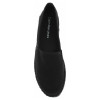 náhled Calvin Klein dámské espadrilky YW0YW01737 0GJ Triple Black