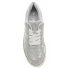 náhled Rieker dámská obuv N6402-40 silber-platin