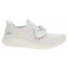 náhled Skechers Slip-Ins BOBS Sport Squad Chaos - Inspire Away off white