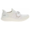 náhled Skechers Slip-Ins BOBS Sport Squad Chaos - Inspire Away off white