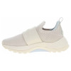 náhled Dámská obuv Calvin Klein HW0HW02415 0F6 Dk ecru-Arctic Ice