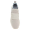 náhled Dámská obuv Calvin Klein HW0HW02415 0F6 Dk ecru-Arctic Ice