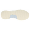 náhled Dámská obuv Calvin Klein HW0HW02415 0F6 Dk ecru-Arctic Ice