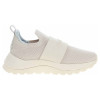 náhled Dámská obuv Calvin Klein HW0HW02415 0F6 Dk ecru-Arctic Ice