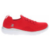 náhled Dámská obuv Rieker M5074-33 red