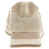 náhled Jana dámské baleriny 8-22173-42 beige-gold