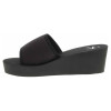 náhled Calvin Klein dámské plážové YW0YW01725 0GJ Triple Black