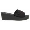 náhled Calvin Klein dámské plážové YW0YW01725 0GJ Triple Black