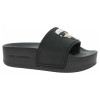 náhled Karl Lagerfeld dámské plážové KL80805A V00 Black Rubber