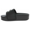 náhled Karl Lagerfeld dámské plážové KL80805A V00 Black Rubber