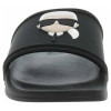 náhled Karl Lagerfeld dámské plážové KL80905A V00 Black Rubber
