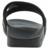 náhled Karl Lagerfeld dámské plážové KL80905A V00 Black Rubber
