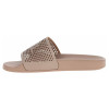 náhled Karl Lagerfeld dámské pantofle KL80915 0T8 Stone Lthr