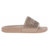 náhled Karl Lagerfeld dámské pantofle KL80915 0T8 Stone Lthr