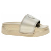 náhled Karl Lagerfeld dámské plážové KL88819 VGD Gold Rubber