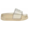 náhled Karl Lagerfeld dámské plážové KL88819 VGD Gold Rubber