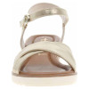 náhled Dámské sandály Tamaris 1-28106-42 light gold