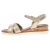 náhled Dámské sandály Tamaris 1-28106-42 light gold