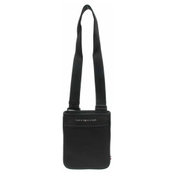 Tommy Hilfiger pánská crossbody AM0AM13625 BDS Black