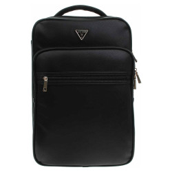 Guess cestovní batoh TWSN9091032-BLA