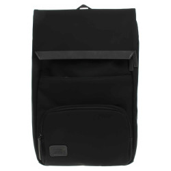 Rieker pánský batoh H5102-00 schwarz