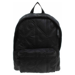 Calvin Klein dámský batoh LV04D3141G UB1 Black