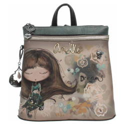 Anekke dámský batoh 41705-233