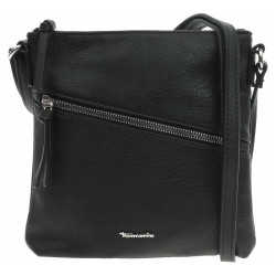 Tamaris dámská kabelka 30443,100 Alessia black