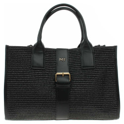 Marco Tozzi dámská kabelka 2-61119-44 black
