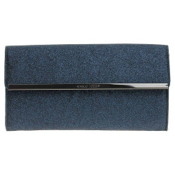 Marco Tozzi společenská kabelka 2-61103-43 modrá