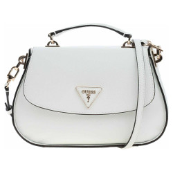 Guess dámská kabelka HWEZG952320-WHI