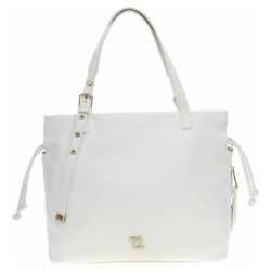 Tamaris dámská kabelka Franca 33776,300 white