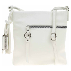 Tamaris dámská kabelka Nele 32809,300 white