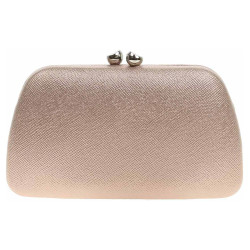 Tamaris společenská kabelka Amalia Etui 33815,244 champagner