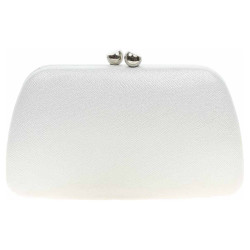 Tamaris společenská kabelka Amalia Etui 33815,300 white