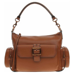 Hispanitas dámská kabelka Covent BI254140 cuero