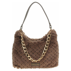 Marco Tozzi dámská kabelka 2-61116-45 hnědá