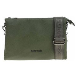 Marco Tozzi dámská kabelka 2-61127-45 zelená