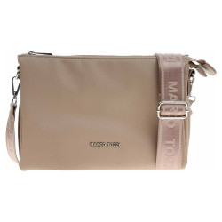 Marco Tozzi dámská kabelka 2-61127-45 béžová
