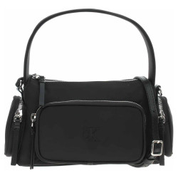Calvin Klein dámská kabelka LV04F3132G UB1 black