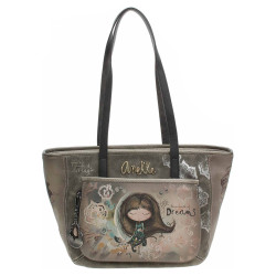 Anekke dámská kabelka 41702-367