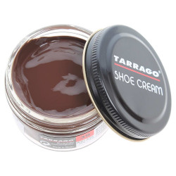 Tarrago krém na obuv kakaový