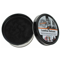 SIGAL Active Outdoor Leather Balsam černá - 250 g