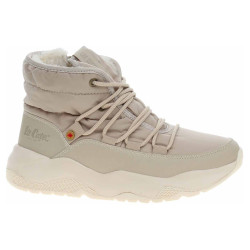 Lee Cooper dámské kotníkové LCJ-24-03-3065LB beige