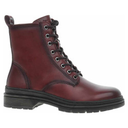 Dámská kotníková obuv Tamaris 1-25230-41 red
