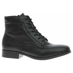 Dámská kotníková obuv Rieker 77030-00 schwarz